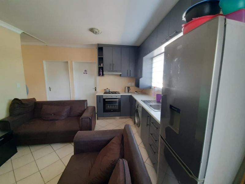 3 Bedroom Property for Sale in The Connifers Western Cape